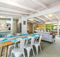 Banksia On The Bay - Accommodation Mt Buller