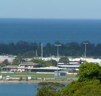 Banksia Waters - Accommodation Mt buller