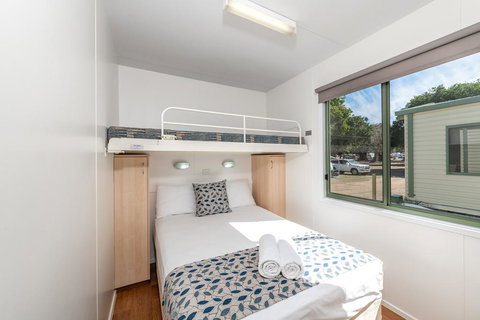 Bargara Beach Caravan Park - Accommodation Mt Buller 3