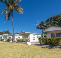 Bargara Beach Caravan Park - Accommodation Mt Buller