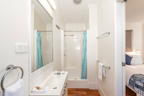 Bargara Beach Caravan Park - Accommodation Mt Buller 1