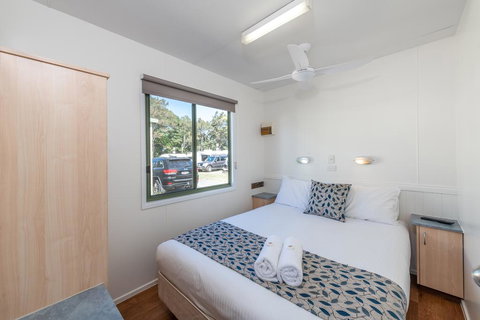 Bargara Beach Caravan Park - Accommodation Mt Buller 2