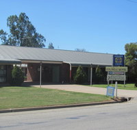 Barham Colonial Motel - Accommodation Mt Buller