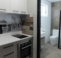 Barooga River Gums Motor Inn - Accommodation Mt Buller