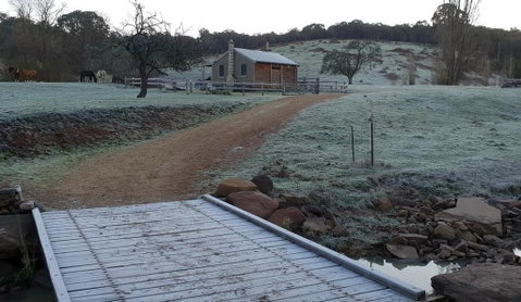 Baroona Cottage - Accommodation Mt Buller 1