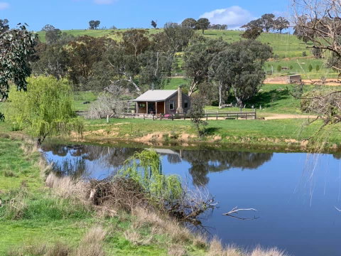 Baroona Cottage - Accommodation Mt Buller 0