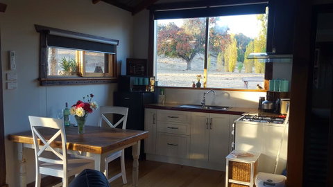 Baroona Cottage - Accommodation Mt Buller 2