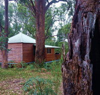 Barrabup Sanctuary BirdHide - Accommodation Mt Buller