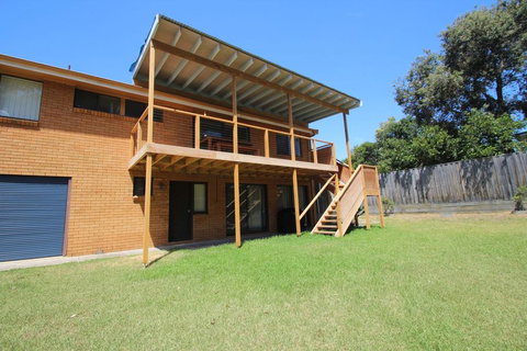 BARRELS AT BOOMERANG - Accommodation Mt buller 3