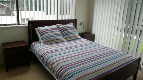 BARRELS AT BOOMERANG - Accommodation Mt buller 2