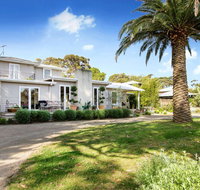 BARRIMA - SOMERS BEACH - Accommodation Mt Buller
