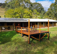 Barrington River Lodge - Accommodation Mt Buller