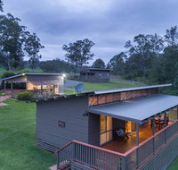 Barrington Riverside Cottages - Accommodation Mt Buller