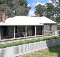 Barunah Plains - The Cottage - Accommodation Mt Buller