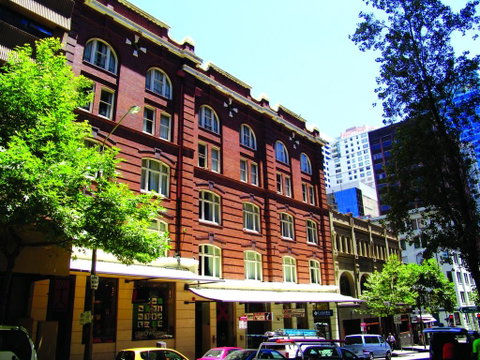 Base Sydney - Accommodation Mt buller 1