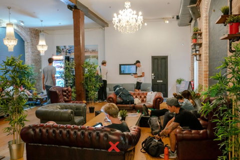 Base Sydney - Accommodation Mt buller 2
