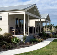 Bass Coast Country Cottages - Accommodation Mt Buller