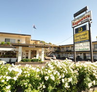 Bathurst Explorers Motel - Accommodation Mt buller