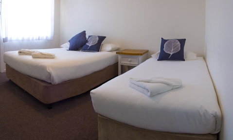Bathurst Explorers Motel - Accommodation Mt buller 2