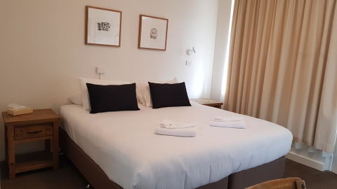 Bathurst Explorers Motel - Accommodation Mt buller 1