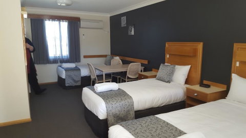 Bathurst Gold Panner - Accommodation Mt buller 2