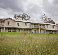 Bathurst Goldfields Motel - Accommodation Mt Buller