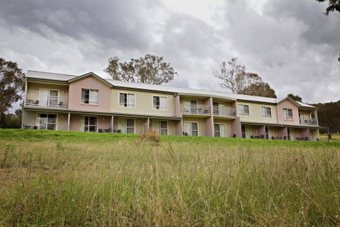 Bathurst Goldfields Motel - Accommodation Mt buller 0
