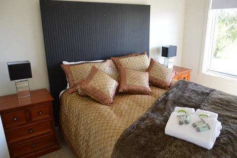 Bathurst Goldfields Residence - Accommodation Mt buller 0