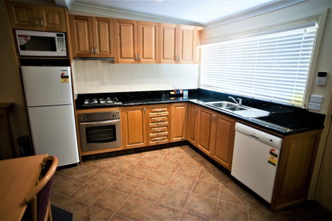Bathurst Heritage Motor Inn - Accommodation Mt buller 1