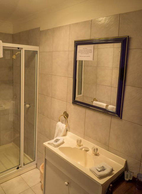 Battery Point Manor - Accommodation Mt Buller 3