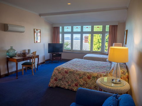 Battery Point Manor - Accommodation Mt Buller 1