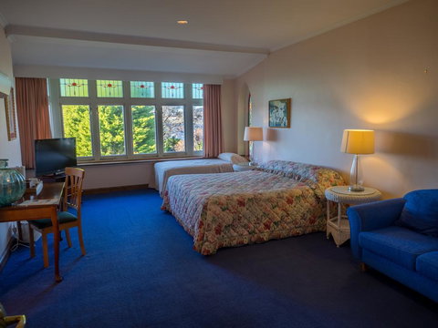 Battery Point Manor - Accommodation Mt Buller 2