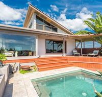 Bauhinia House - Accommodation Mt Buller