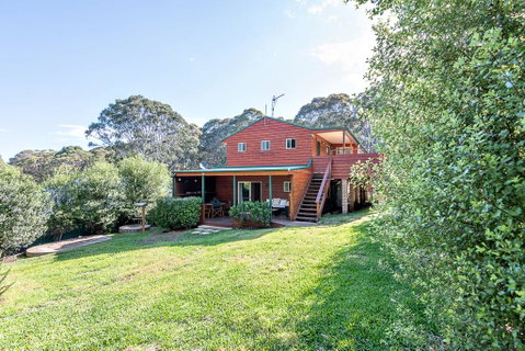 Bawley Point Accomodation - Accommodation Mt Buller 2