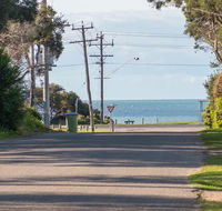 Bay Beach Beauty - Accommodation Mt Buller