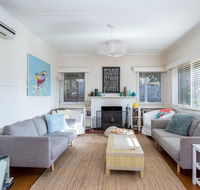 Bay Cottage - Accommodation Mt Buller