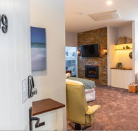 Bay Of Fires Apartments - Accommodation Mt buller