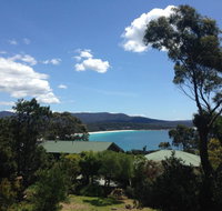 Bay of Fires Breakaway - Accommodation Mt buller