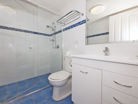 Bay Parklands, Unit 22/2 Gowrie Avenue - Accommodation Mt Buller 2