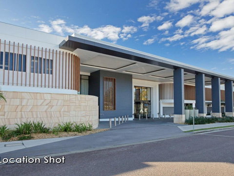 Bay Parklands, Unit 22/2 Gowrie Avenue - Accommodation Mt Buller 3