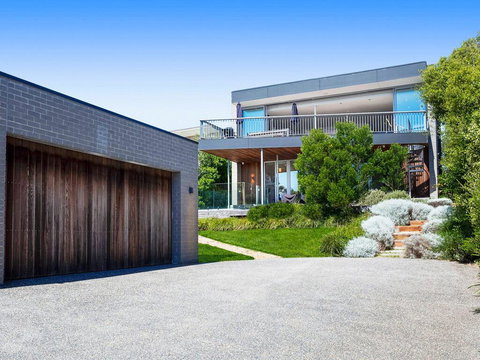 Bay Vista - Amazing Bay Views With The Beach At Your Doorstop! - Accommodation Mt buller 0