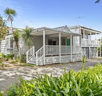 BAYSHORE - DROMANA - Accommodation Mt Buller