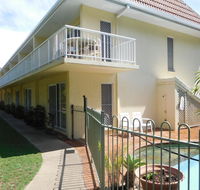 Bayshores Apartment Hervey Bay - Accommodation Mt Buller