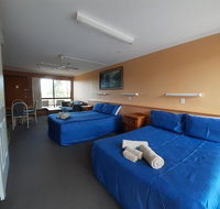 Bayview Motor Inn - Accommodation Mt buller