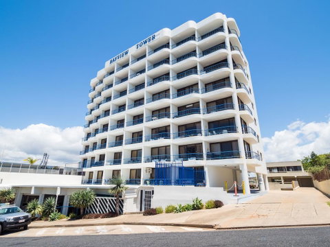 Bayview Tower - Accommodation Mt buller 0