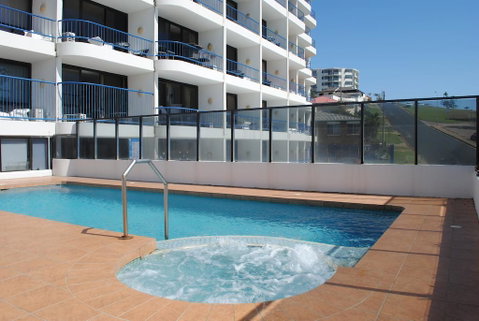 Bayview Tower - Accommodation Mt buller 1