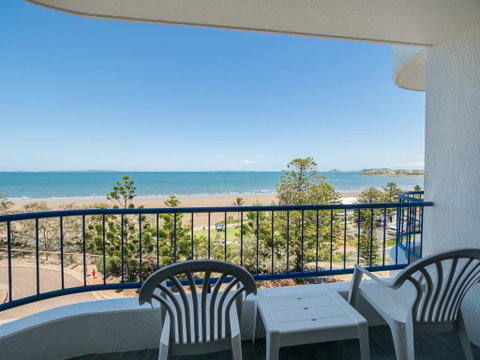 Bayview Tower - Accommodation Mt buller 2