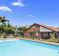 BB233 Banksia Beach Family Home - 4 Bedrooms - Accommodation Mt Buller