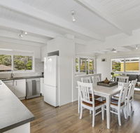 Be Our Guest - Accommodation Mt Buller