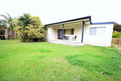 Beach Break At Hat Head - Accommodation Mt buller 2